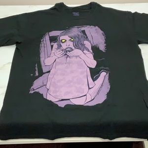 Fright Rags Night of the Living Dead Shirt